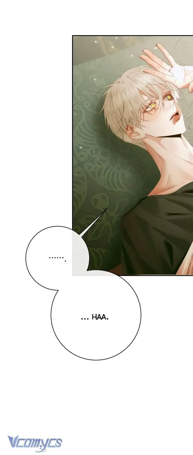 Trở Thành Cô Vợ Khế Ước Của Nhân Vật Phản Diện Chap 111 - Next Chap 112