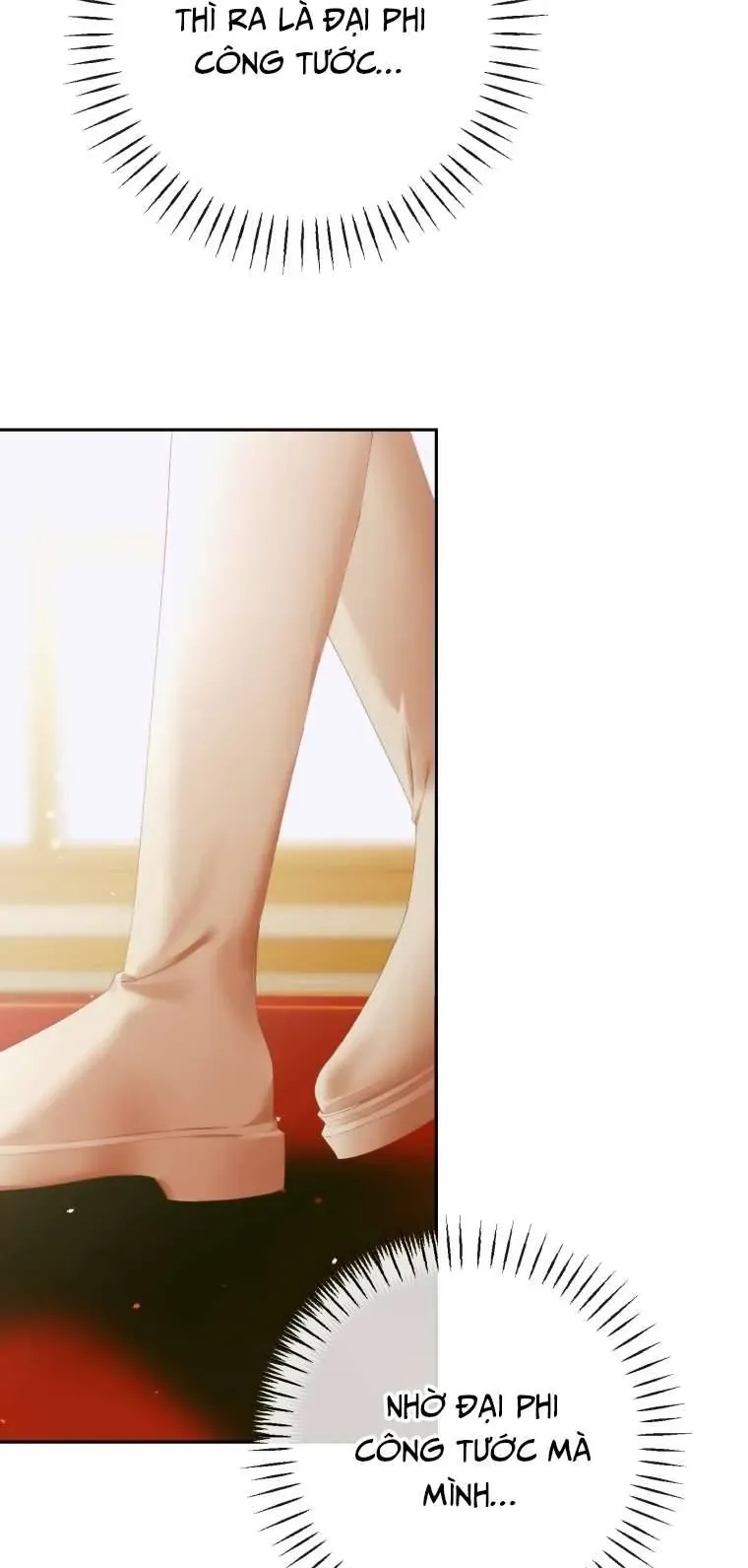 Trở Thành Cô Vợ Khế Ước Của Nhân Vật Phản Diện Chap 111 - Next Chap 112