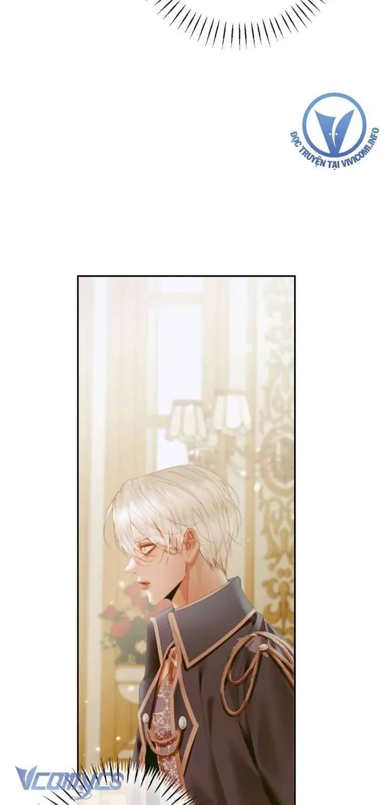 Trở Thành Cô Vợ Khế Ước Của Nhân Vật Phản Diện Chap 111 - Next Chap 112
