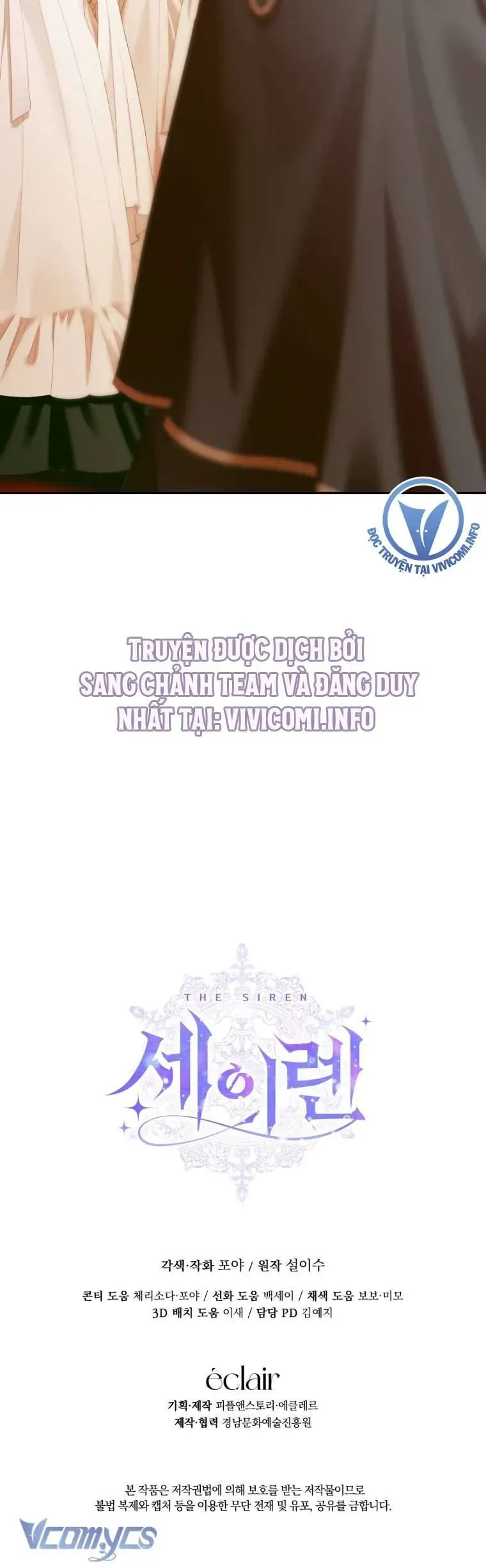 Trở Thành Cô Vợ Khế Ước Của Nhân Vật Phản Diện Chap 111 - Next Chap 112