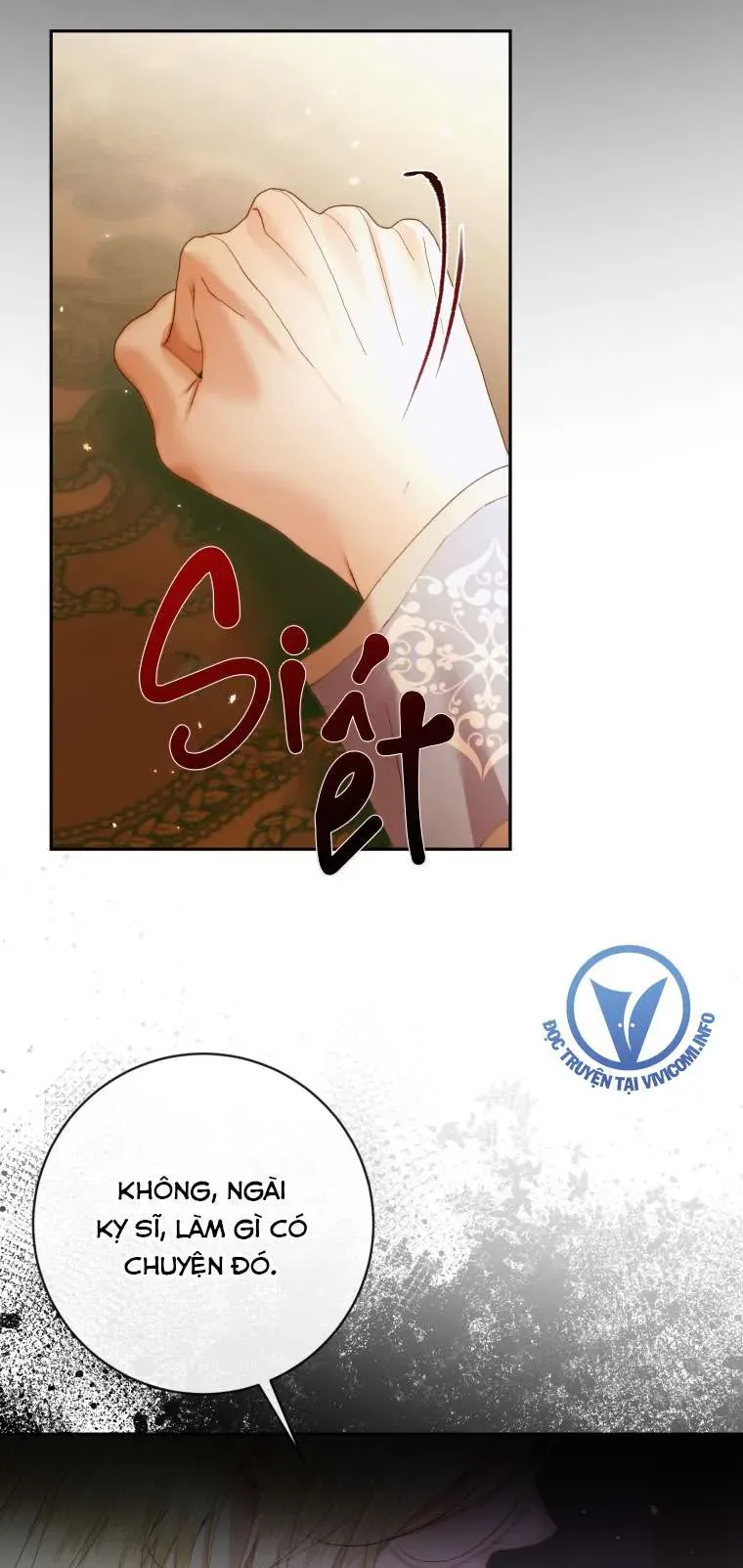 Trở Thành Cô Vợ Khế Ước Của Nhân Vật Phản Diện Chap 111 - Next Chap 112