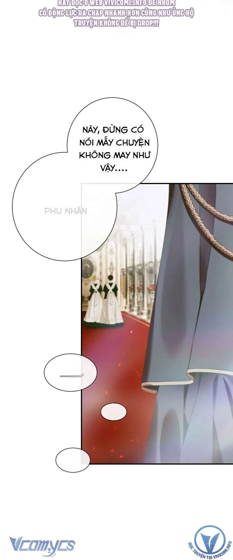 Trở Thành Cô Vợ Khế Ước Của Nhân Vật Phản Diện Chap 112 - Next Chap 113