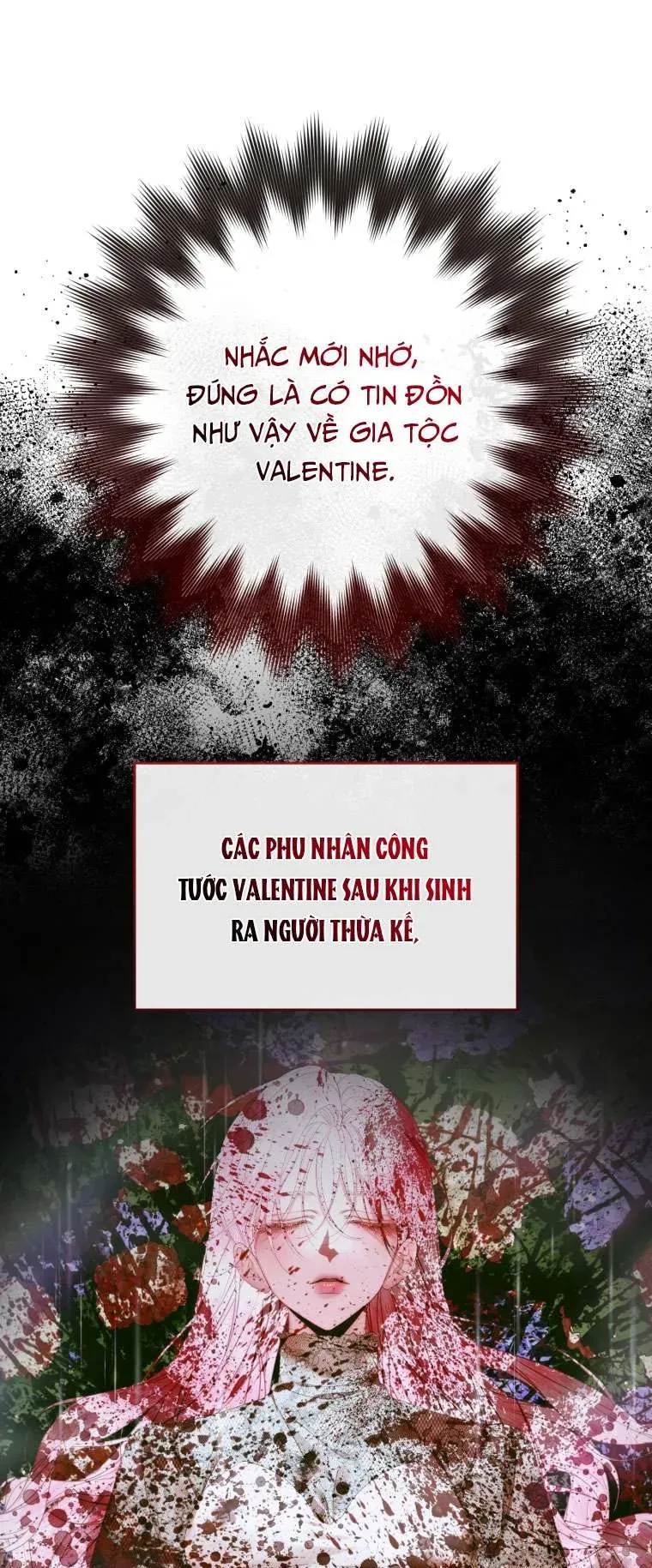 Trở Thành Cô Vợ Khế Ước Của Nhân Vật Phản Diện Chap 112 - Next Chap 113