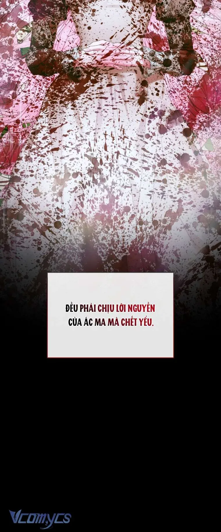 Trở Thành Cô Vợ Khế Ước Của Nhân Vật Phản Diện Chap 112 - Next Chap 113