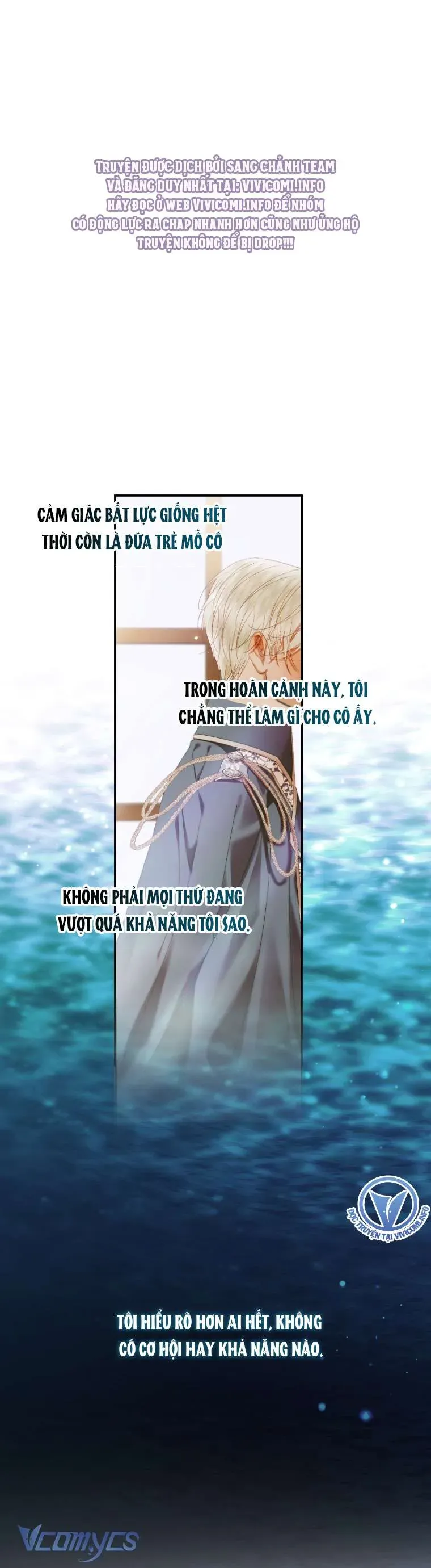 Trở Thành Cô Vợ Khế Ước Của Nhân Vật Phản Diện Chap 112 - Next Chap 113