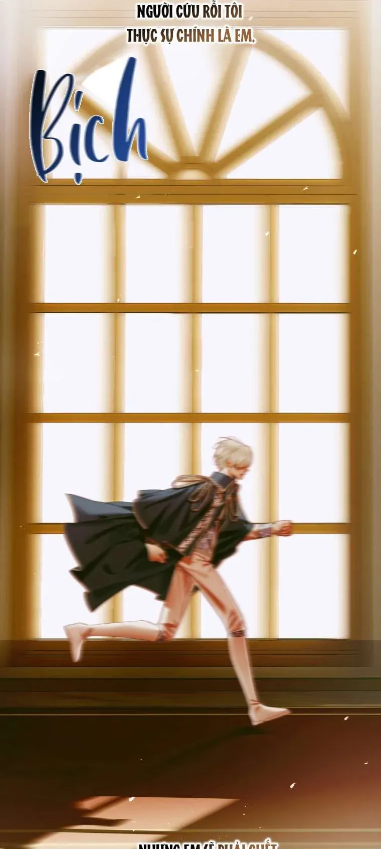 Trở Thành Cô Vợ Khế Ước Của Nhân Vật Phản Diện Chap 112 - Next Chap 113