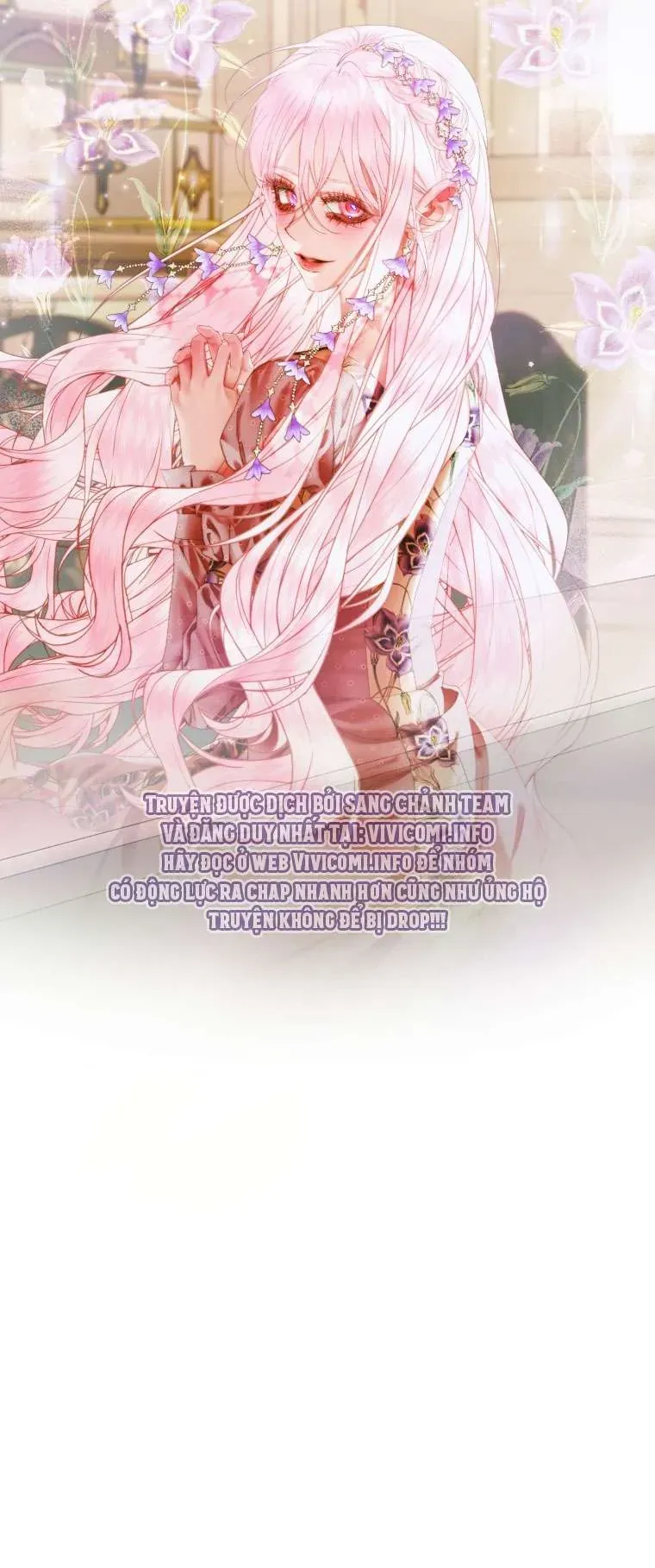 Trở Thành Cô Vợ Khế Ước Của Nhân Vật Phản Diện Chap 112 - Next Chap 113