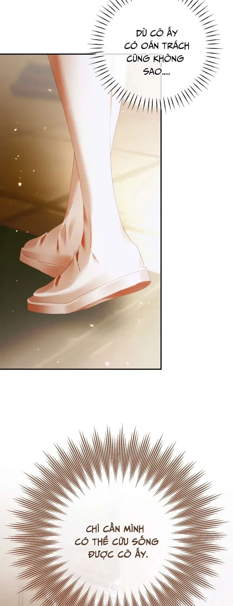 Trở Thành Cô Vợ Khế Ước Của Nhân Vật Phản Diện Chap 112 - Next Chap 113