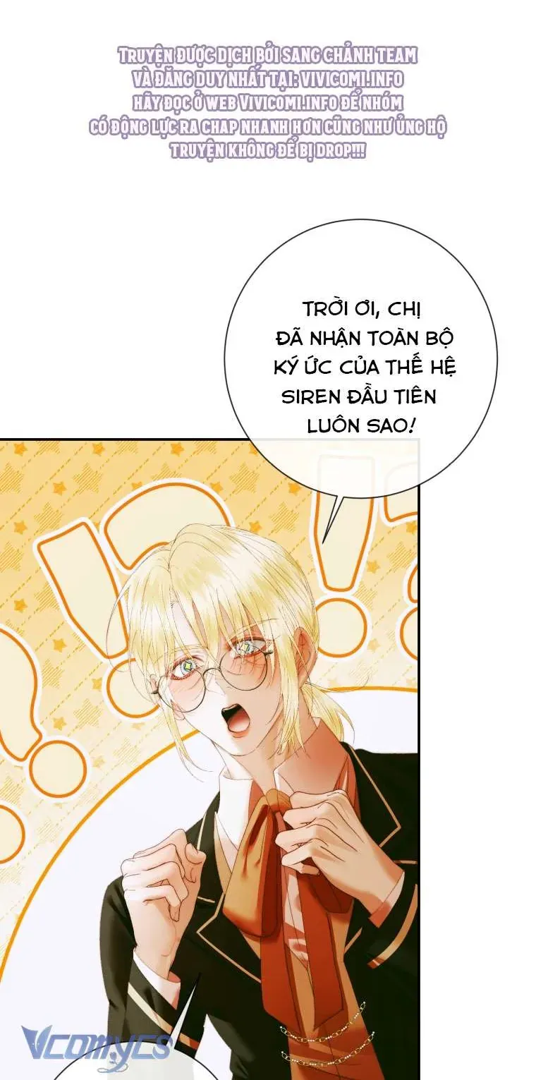 Trở Thành Cô Vợ Khế Ước Của Nhân Vật Phản Diện Chap 112 - Next Chap 113