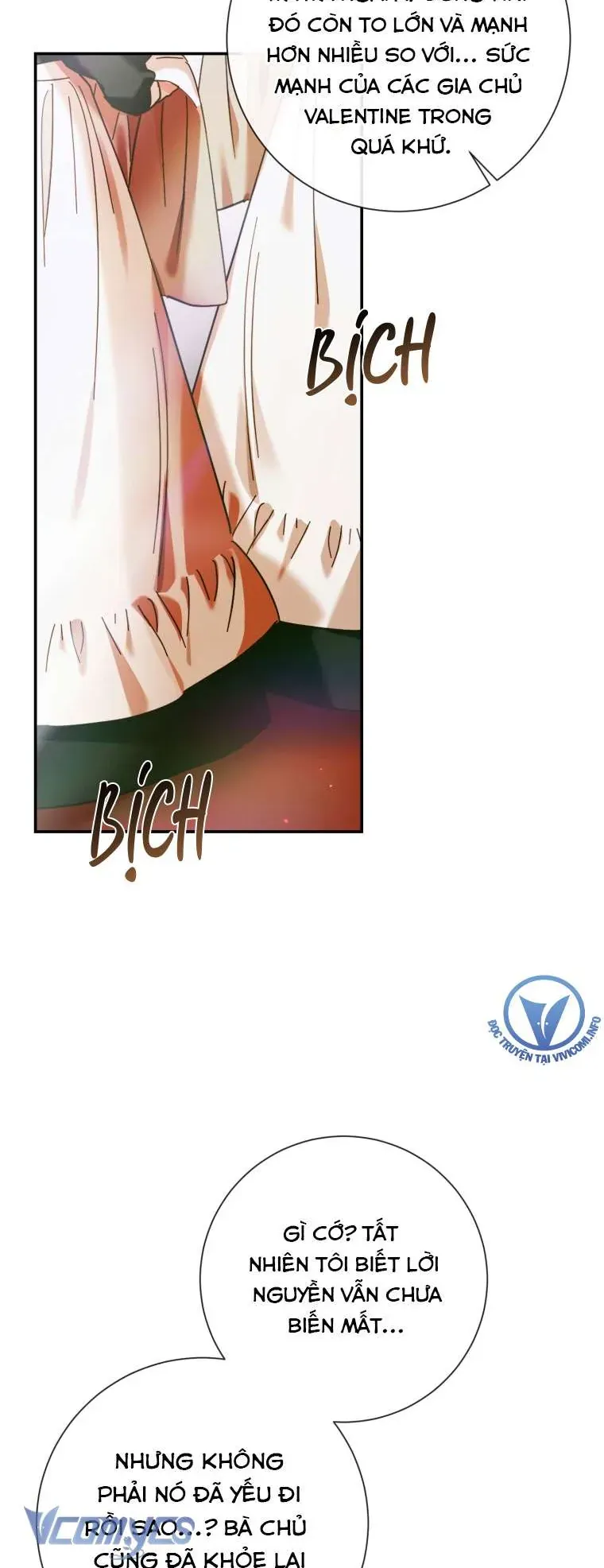 Trở Thành Cô Vợ Khế Ước Của Nhân Vật Phản Diện Chap 112 - Next Chap 113