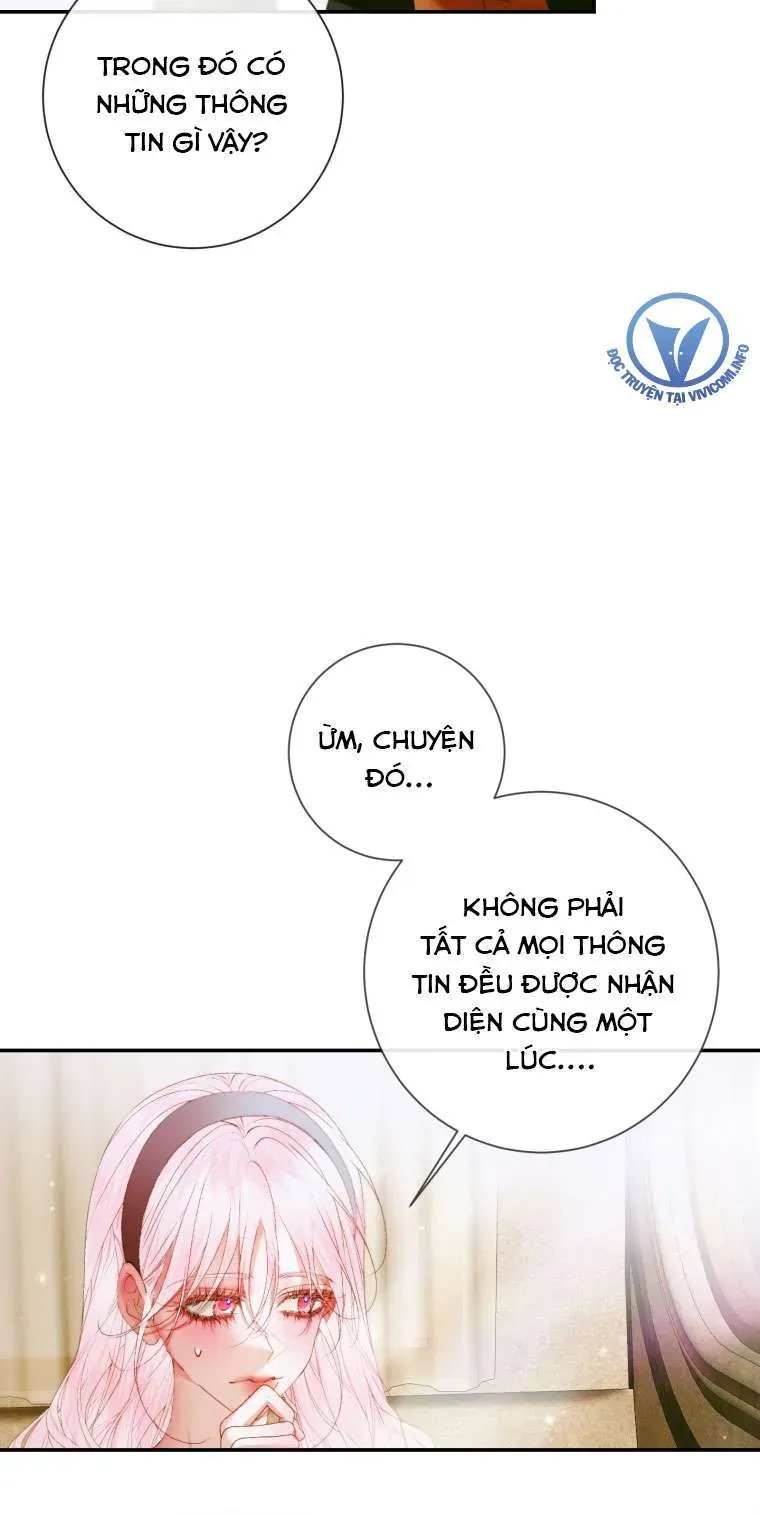 Trở Thành Cô Vợ Khế Ước Của Nhân Vật Phản Diện Chap 112 - Next Chap 113