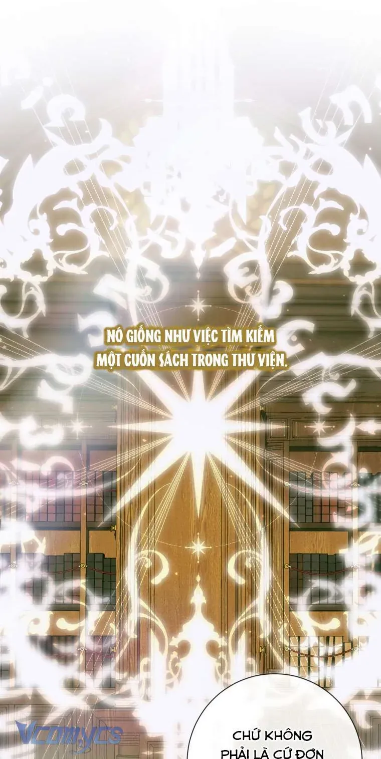 Trở Thành Cô Vợ Khế Ước Của Nhân Vật Phản Diện Chap 112 - Next Chap 113