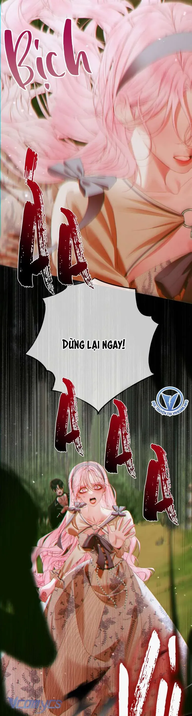 Trở Thành Cô Vợ Khế Ước Của Nhân Vật Phản Diện Chap 112 - Next Chap 113