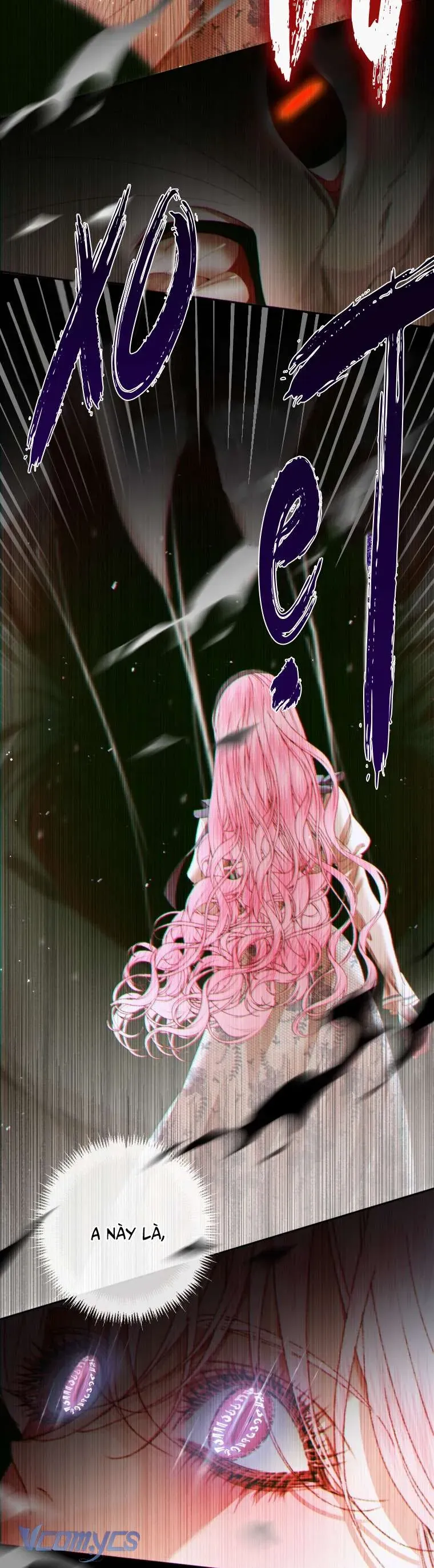 Trở Thành Cô Vợ Khế Ước Của Nhân Vật Phản Diện Chap 112 - Next Chap 113