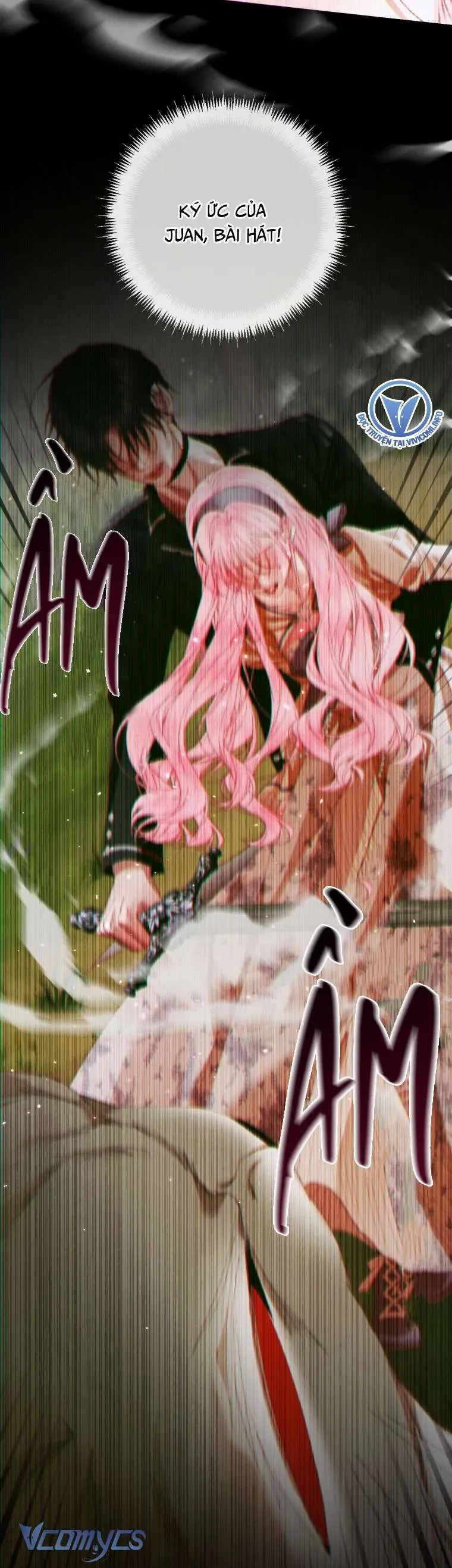 Trở Thành Cô Vợ Khế Ước Của Nhân Vật Phản Diện Chap 112 - Next Chap 113