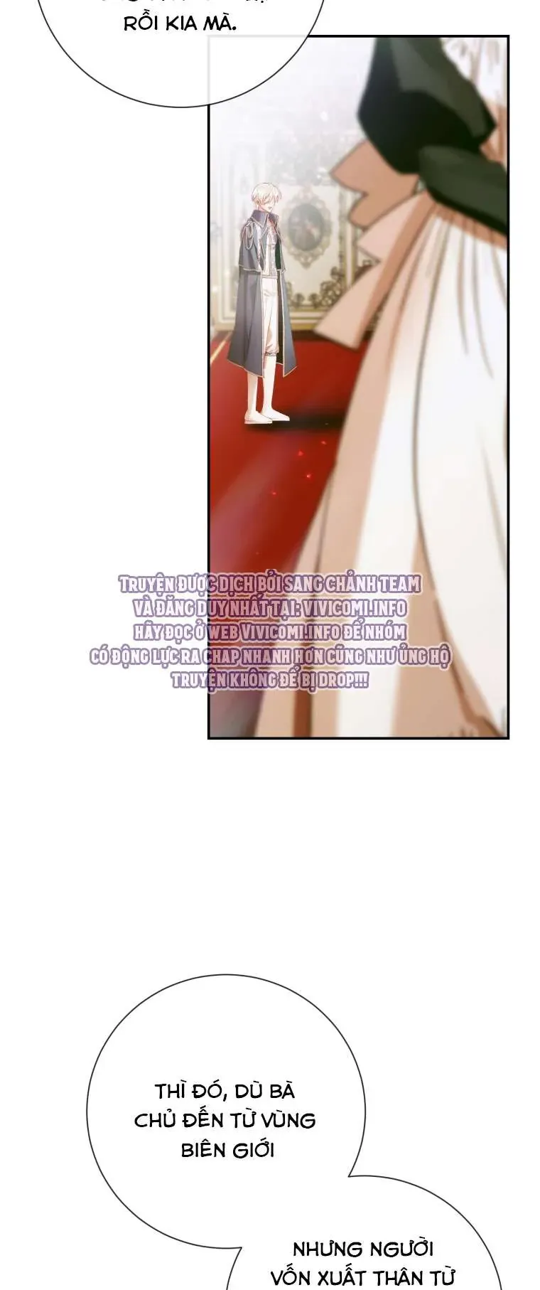 Trở Thành Cô Vợ Khế Ước Của Nhân Vật Phản Diện Chap 112 - Next Chap 113