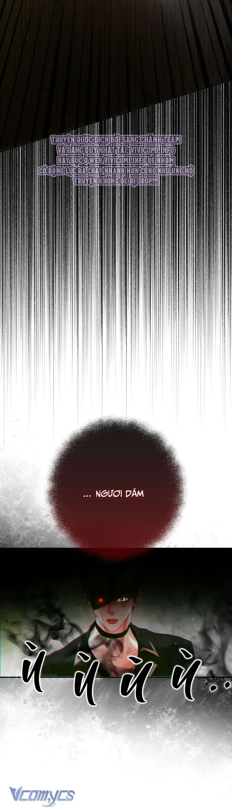 Trở Thành Cô Vợ Khế Ước Của Nhân Vật Phản Diện Chap 112 - Next Chap 113