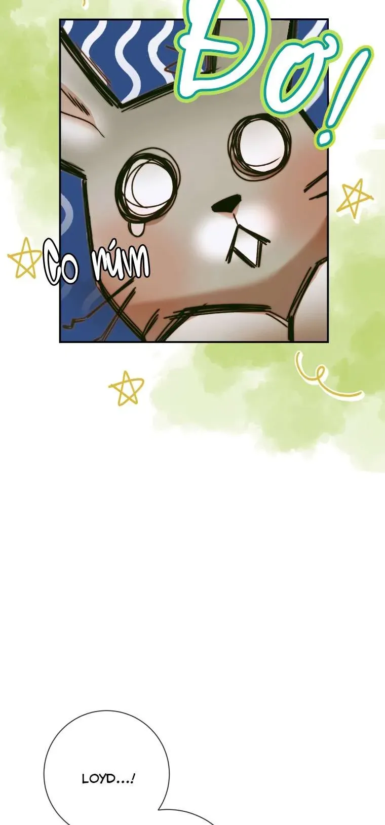 Trở Thành Cô Vợ Khế Ước Của Nhân Vật Phản Diện Chap 112 - Next Chap 113