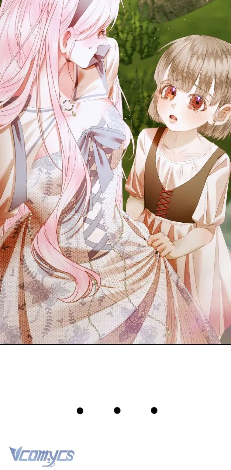 Trở Thành Cô Vợ Khế Ước Của Nhân Vật Phản Diện Chap 112 - Next Chap 113