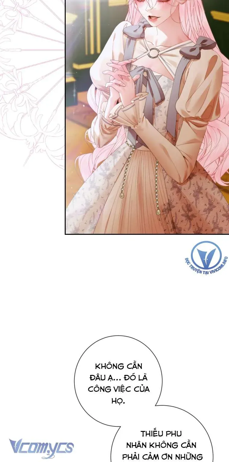 Trở Thành Cô Vợ Khế Ước Của Nhân Vật Phản Diện Chap 113 - Next Chap 114