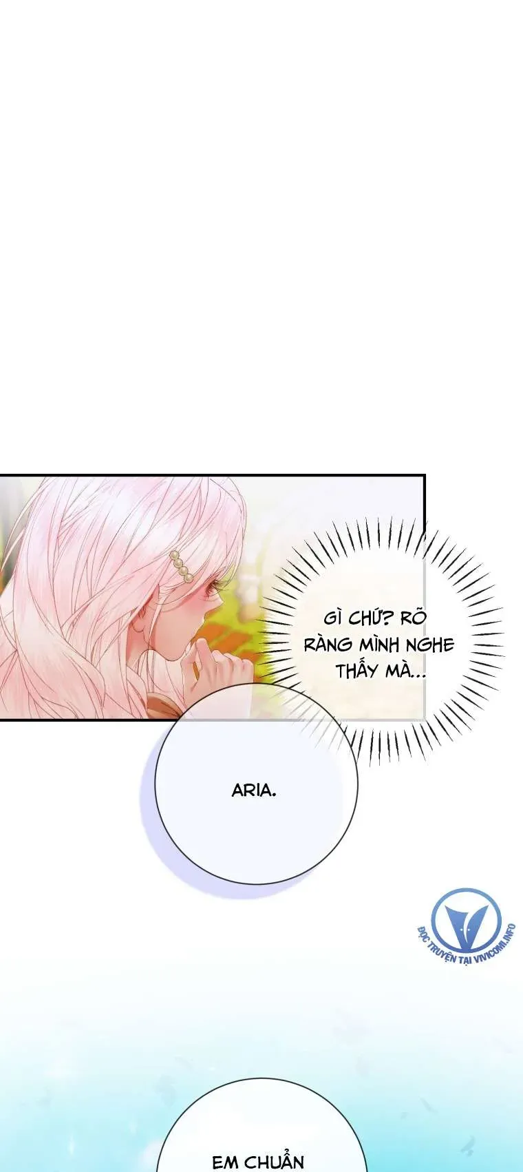 Trở Thành Cô Vợ Khế Ước Của Nhân Vật Phản Diện Chap 113 - Next Chap 114