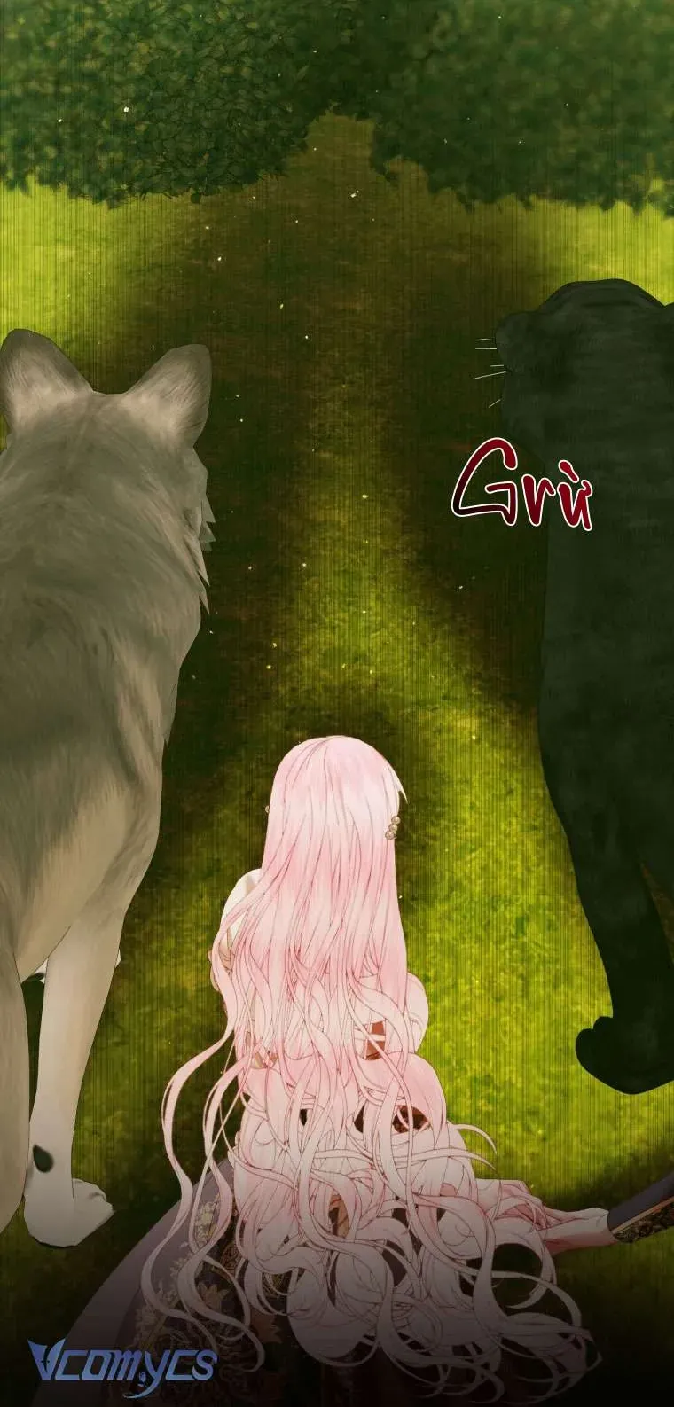 Trở Thành Cô Vợ Khế Ước Của Nhân Vật Phản Diện Chap 113 - Next Chap 114