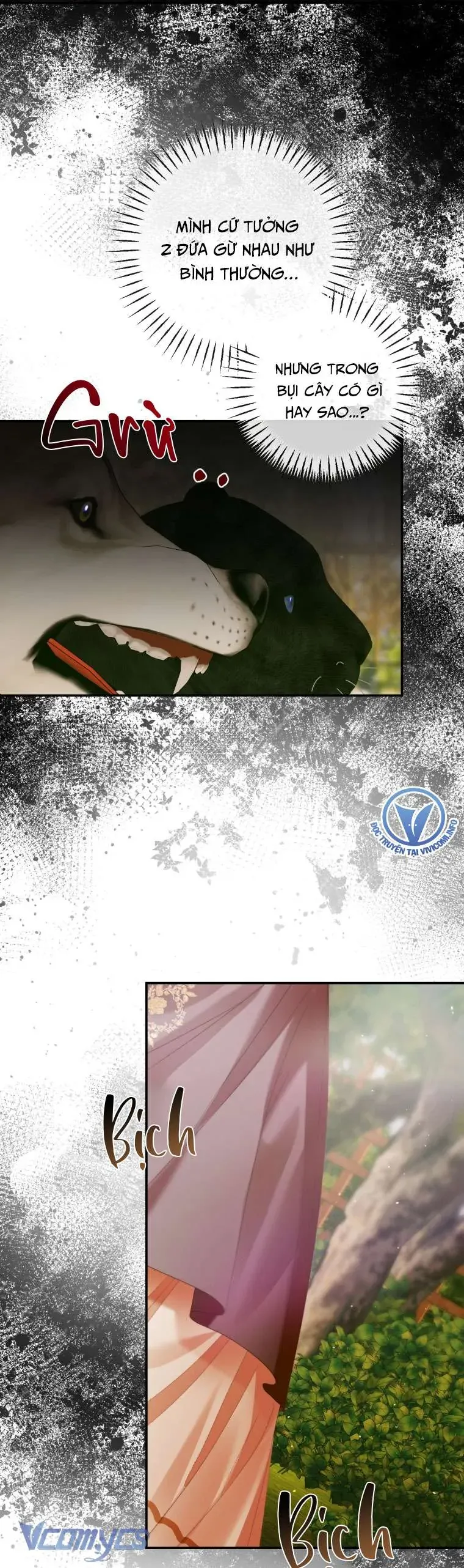 Trở Thành Cô Vợ Khế Ước Của Nhân Vật Phản Diện Chap 113 - Next Chap 114