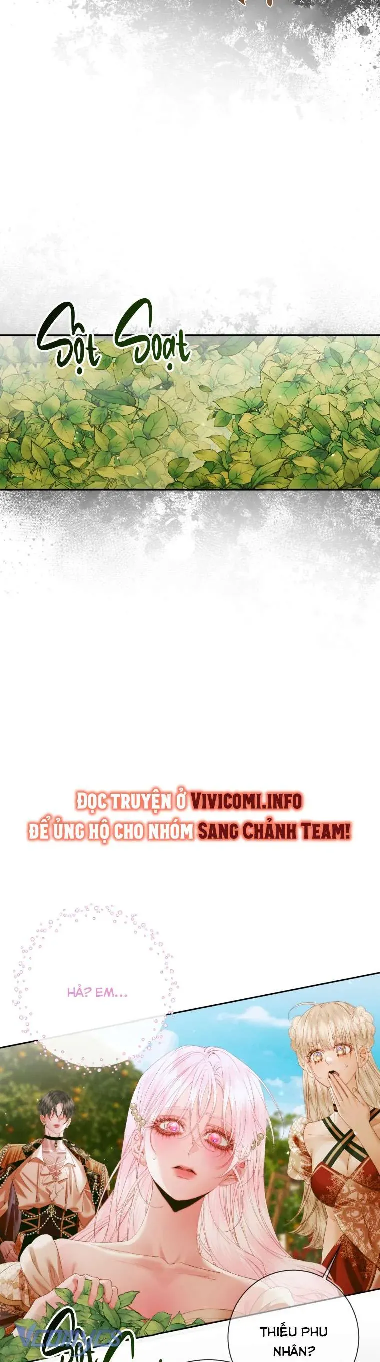 Trở Thành Cô Vợ Khế Ước Của Nhân Vật Phản Diện Chap 113 - Next Chap 114