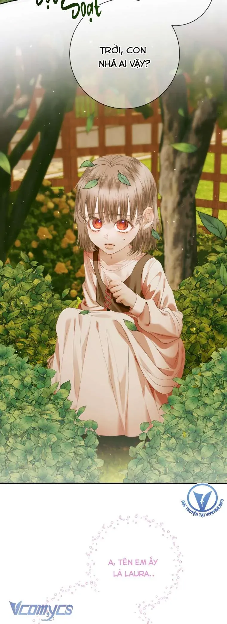 Trở Thành Cô Vợ Khế Ước Của Nhân Vật Phản Diện Chap 113 - Next Chap 114