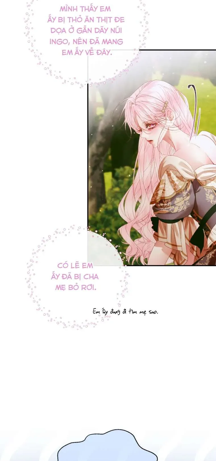 Trở Thành Cô Vợ Khế Ước Của Nhân Vật Phản Diện Chap 113 - Next Chap 114