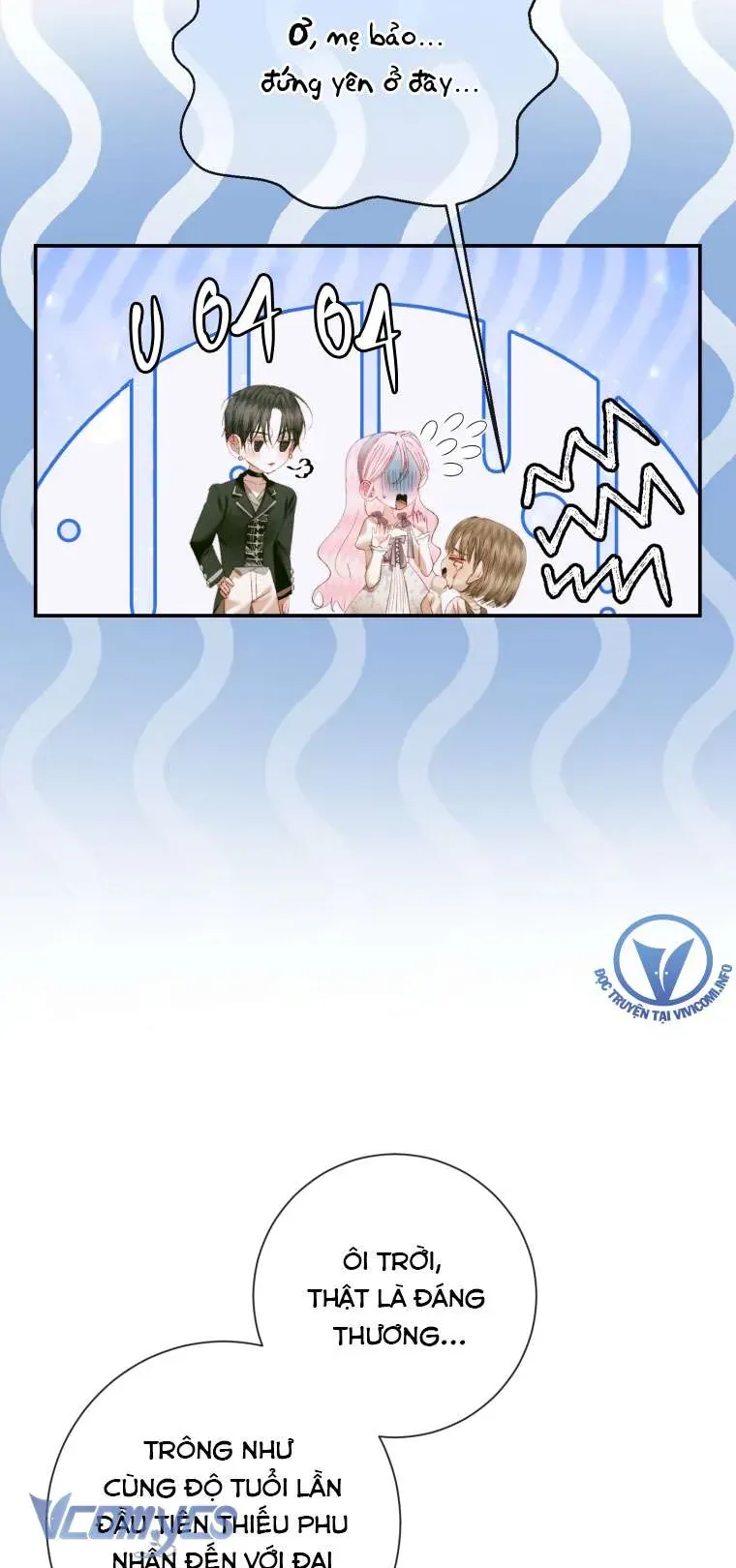 Trở Thành Cô Vợ Khế Ước Của Nhân Vật Phản Diện Chap 113 - Next Chap 114