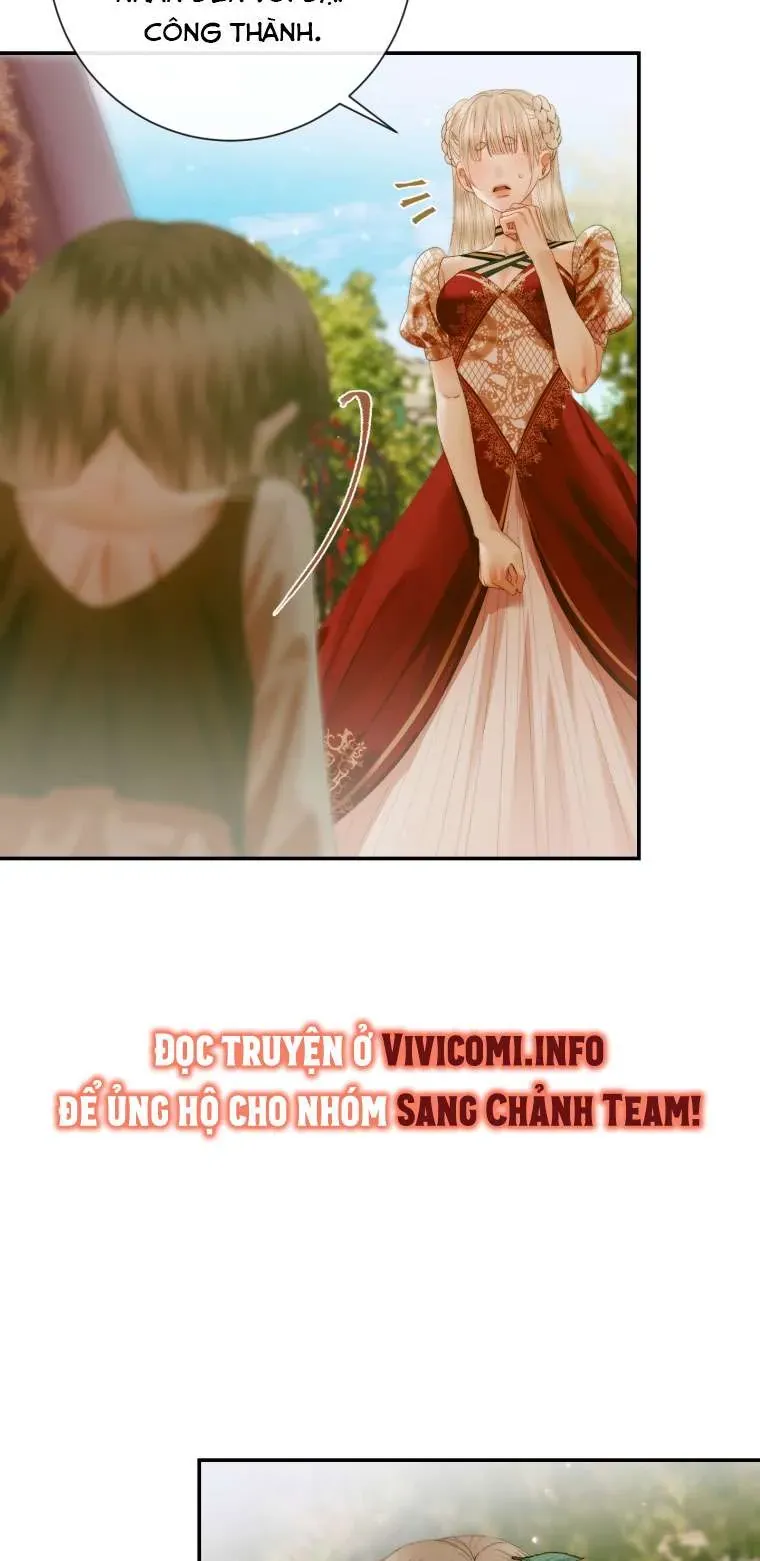 Trở Thành Cô Vợ Khế Ước Của Nhân Vật Phản Diện Chap 113 - Next Chap 114