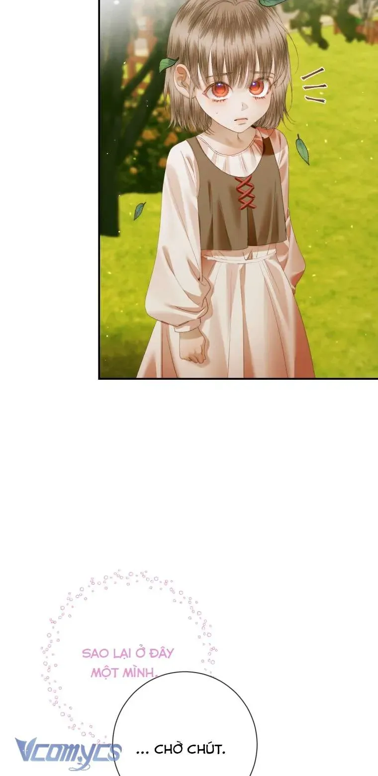 Trở Thành Cô Vợ Khế Ước Của Nhân Vật Phản Diện Chap 113 - Next Chap 114