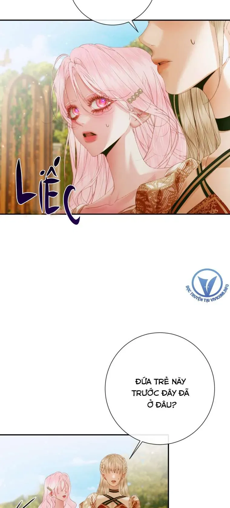 Trở Thành Cô Vợ Khế Ước Của Nhân Vật Phản Diện Chap 113 - Next Chap 114