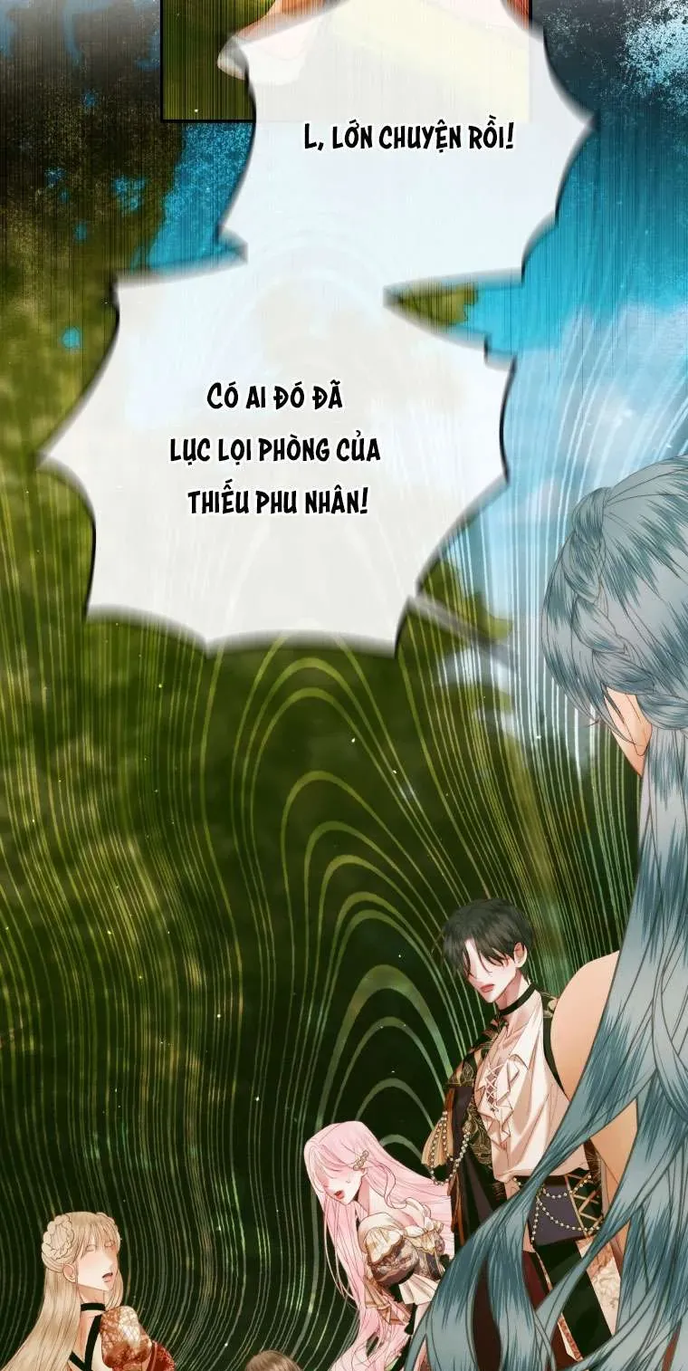 Trở Thành Cô Vợ Khế Ước Của Nhân Vật Phản Diện Chap 113 - Next Chap 114