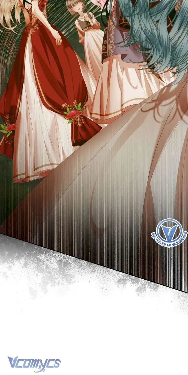 Trở Thành Cô Vợ Khế Ước Của Nhân Vật Phản Diện Chap 113 - Next Chap 114