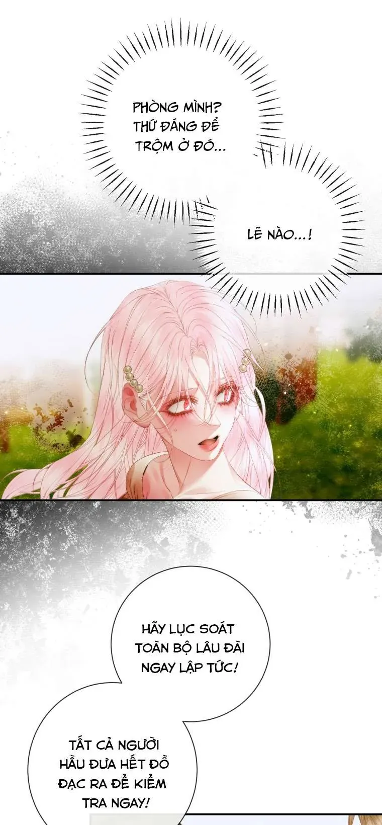 Trở Thành Cô Vợ Khế Ước Của Nhân Vật Phản Diện Chap 113 - Next Chap 114