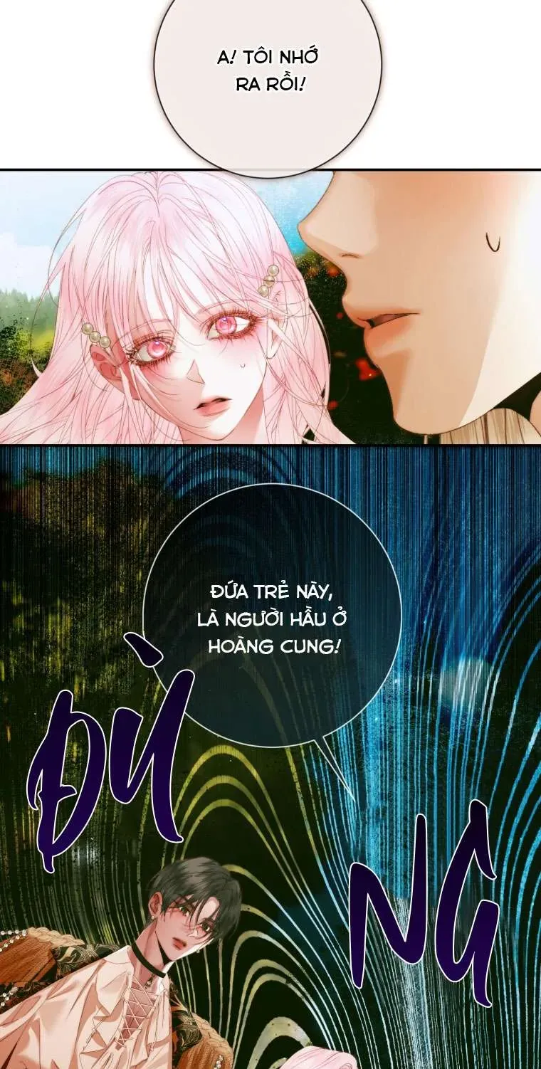 Trở Thành Cô Vợ Khế Ước Của Nhân Vật Phản Diện Chap 113 - Next Chap 114