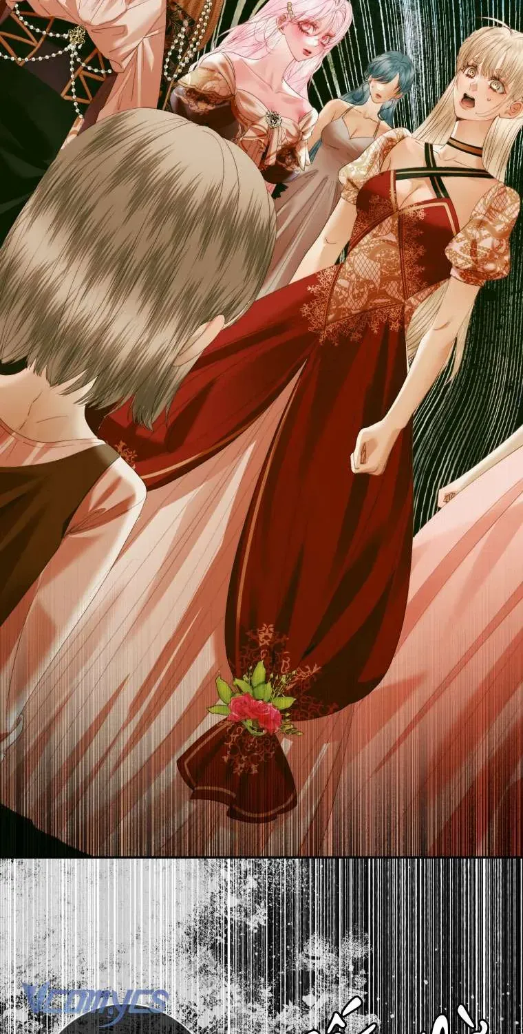 Trở Thành Cô Vợ Khế Ước Của Nhân Vật Phản Diện Chap 113 - Next Chap 114