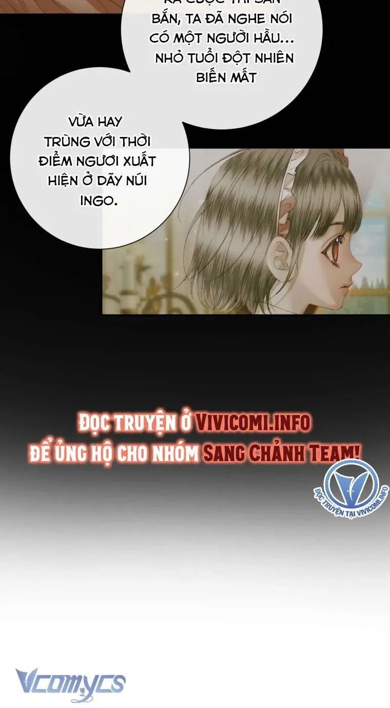 Trở Thành Cô Vợ Khế Ước Của Nhân Vật Phản Diện Chap 113 - Next Chap 114