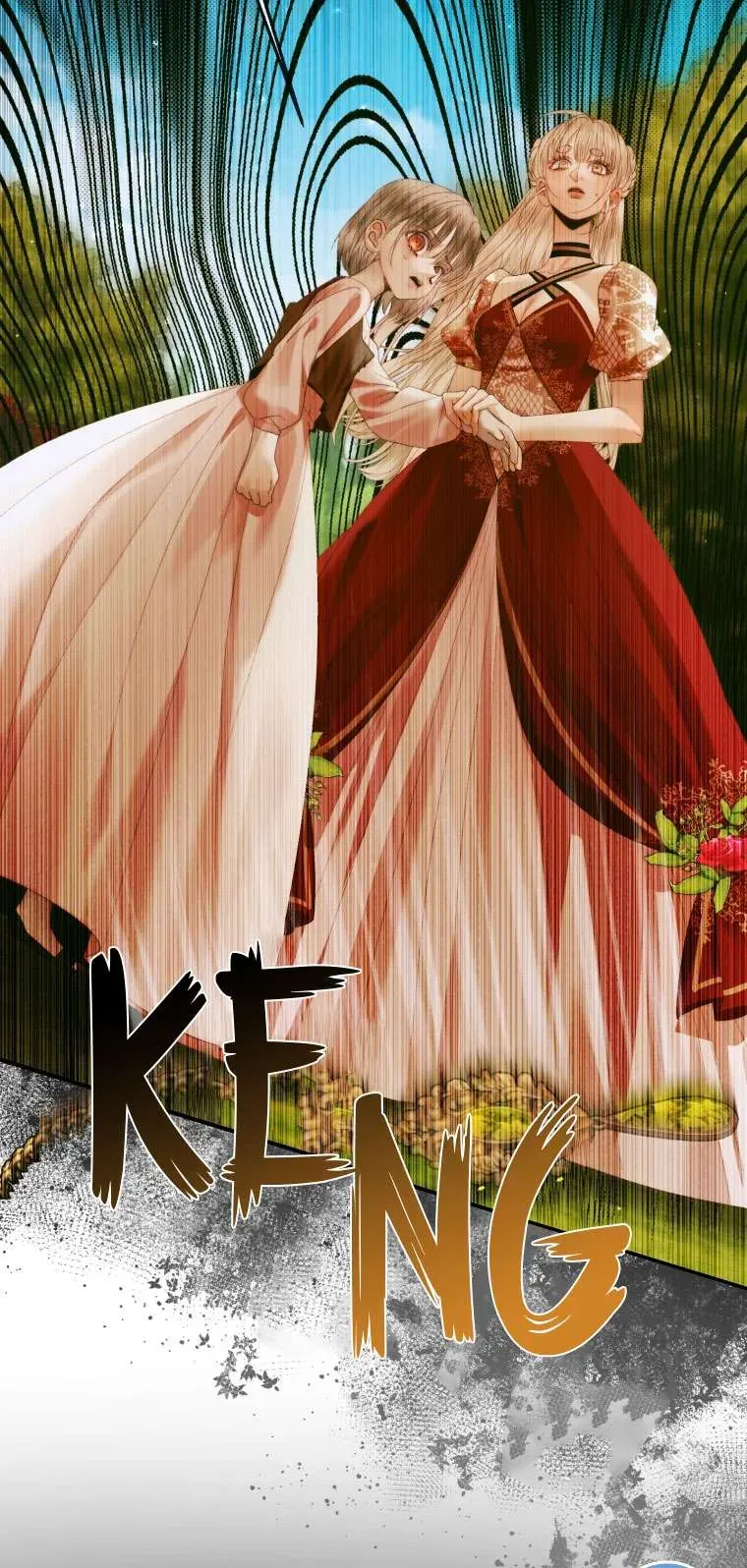 Trở Thành Cô Vợ Khế Ước Của Nhân Vật Phản Diện Chap 113 - Next Chap 114