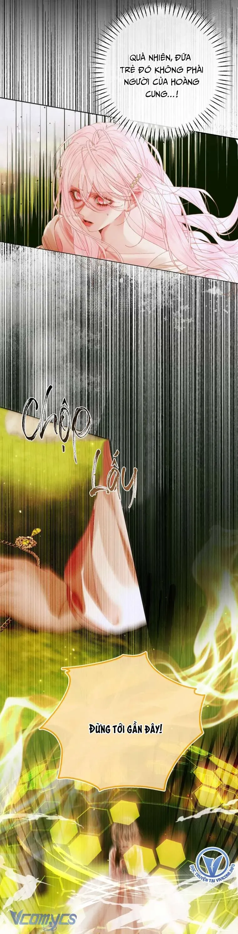 Trở Thành Cô Vợ Khế Ước Của Nhân Vật Phản Diện Chap 113 - Next Chap 114