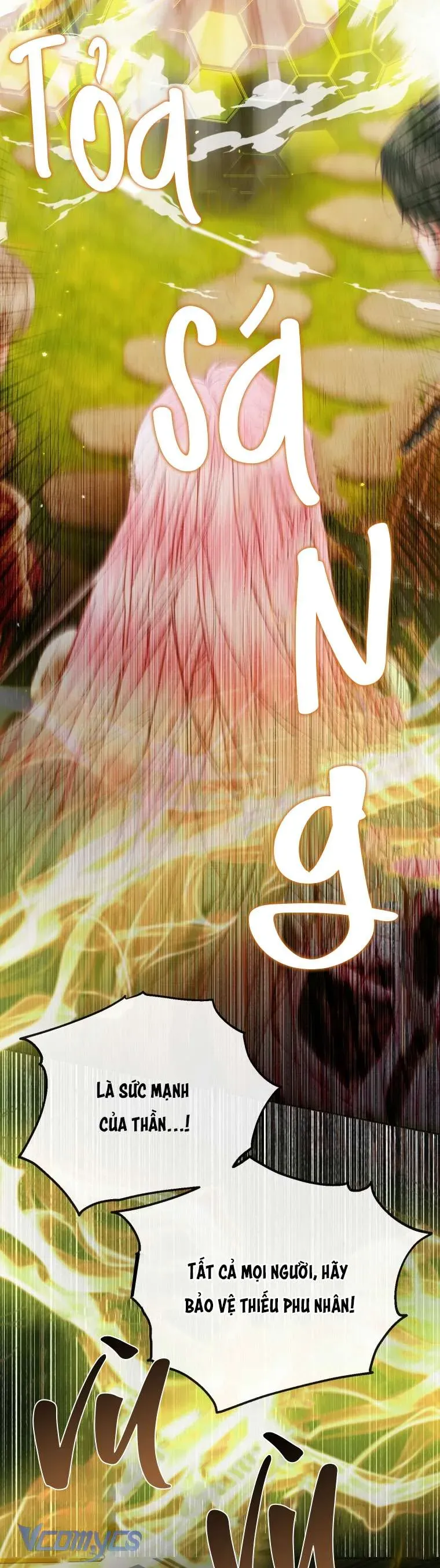 Trở Thành Cô Vợ Khế Ước Của Nhân Vật Phản Diện Chap 113 - Next Chap 114