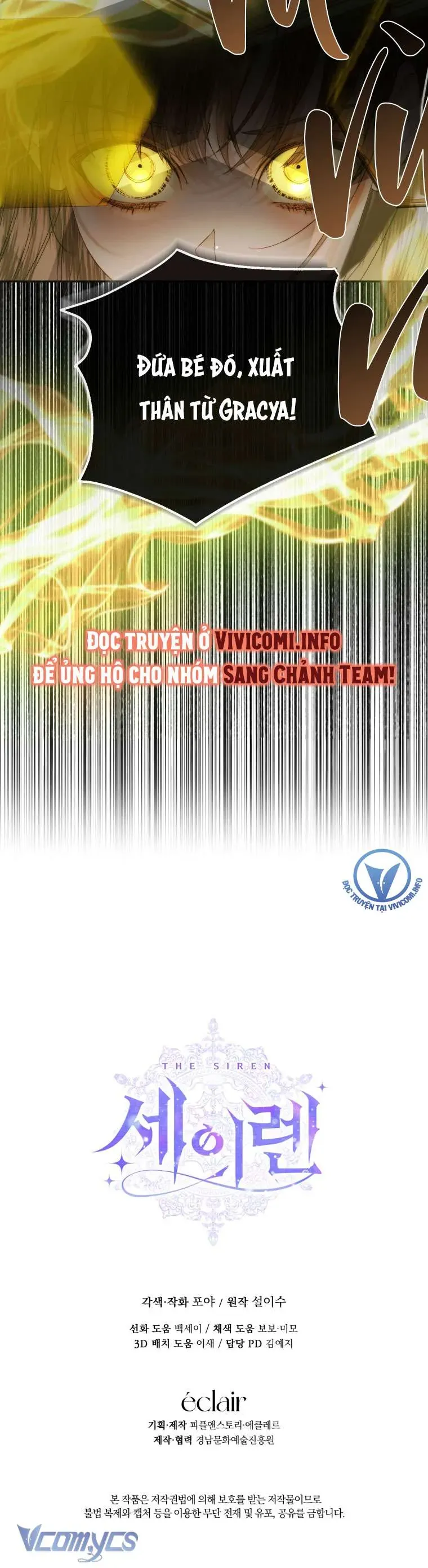 Trở Thành Cô Vợ Khế Ước Của Nhân Vật Phản Diện Chap 113 - Next Chap 114