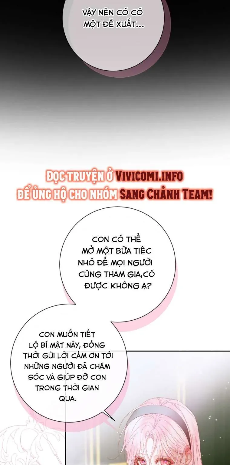 Trở Thành Cô Vợ Khế Ước Của Nhân Vật Phản Diện Chap 113 - Next Chap 114