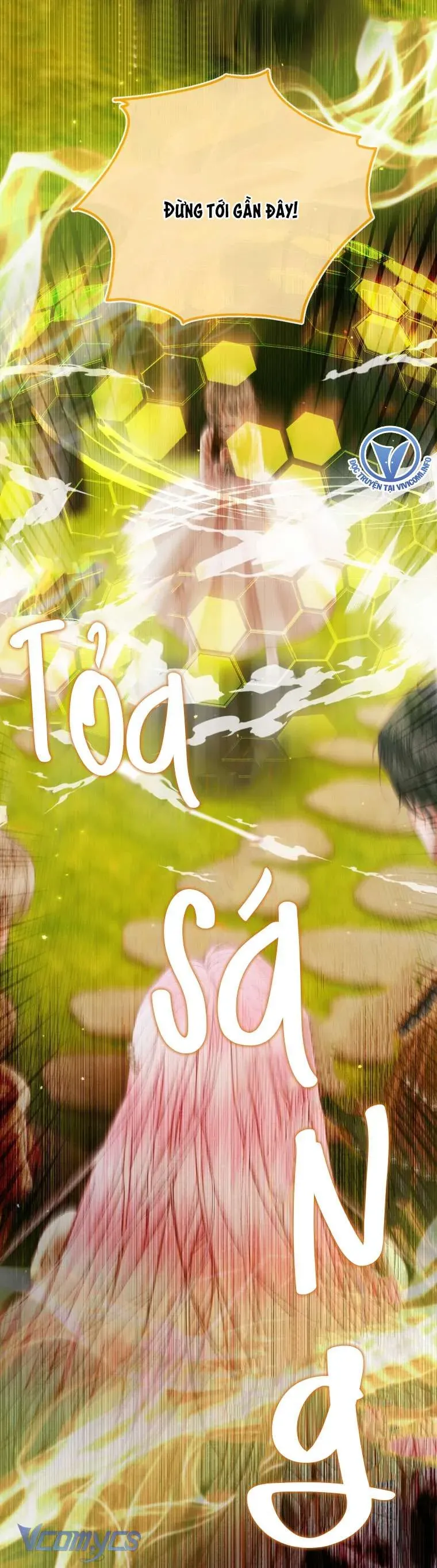 Trở Thành Cô Vợ Khế Ước Của Nhân Vật Phản Diện Chap 114 - Next Chap 115