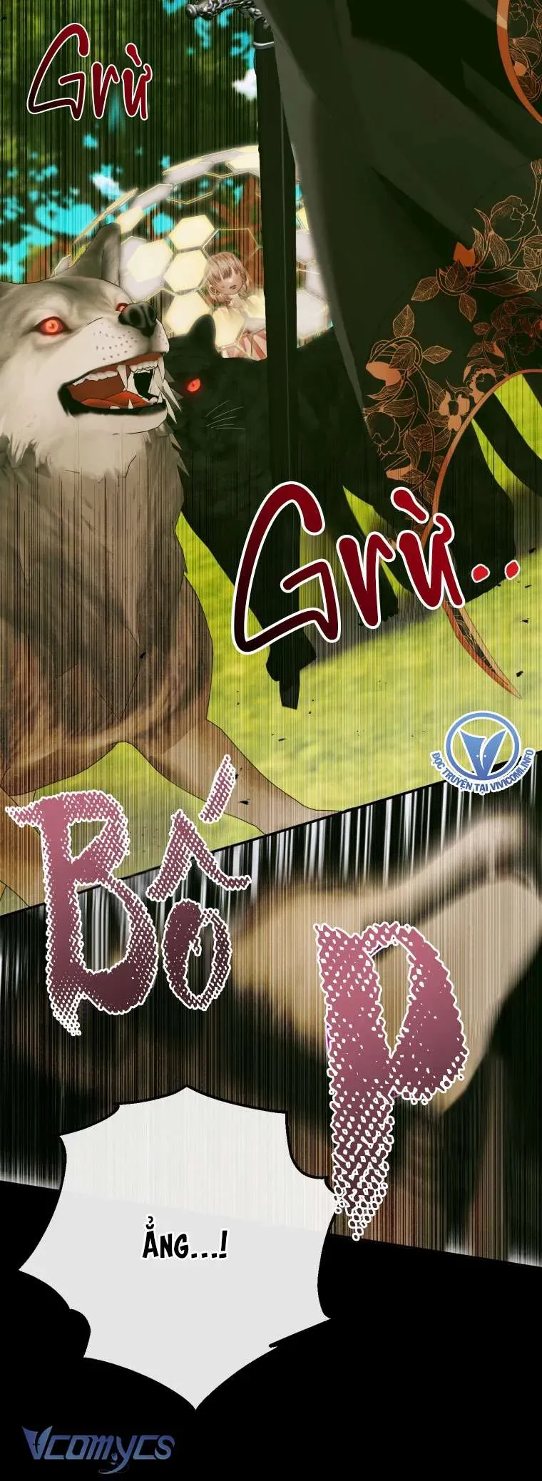 Trở Thành Cô Vợ Khế Ước Của Nhân Vật Phản Diện Chap 114 - Next Chap 115
