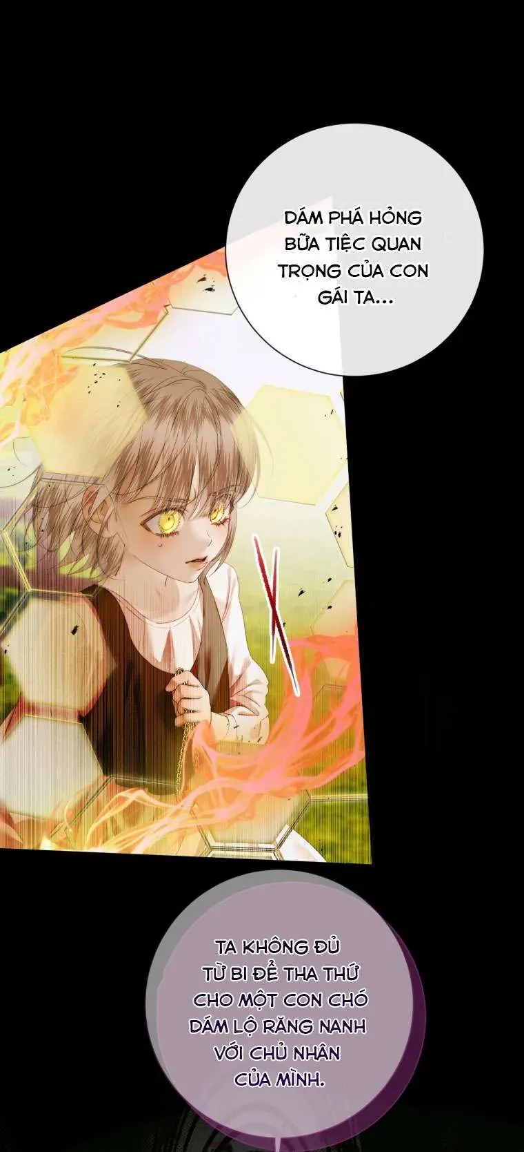 Trở Thành Cô Vợ Khế Ước Của Nhân Vật Phản Diện Chap 114 - Next Chap 115