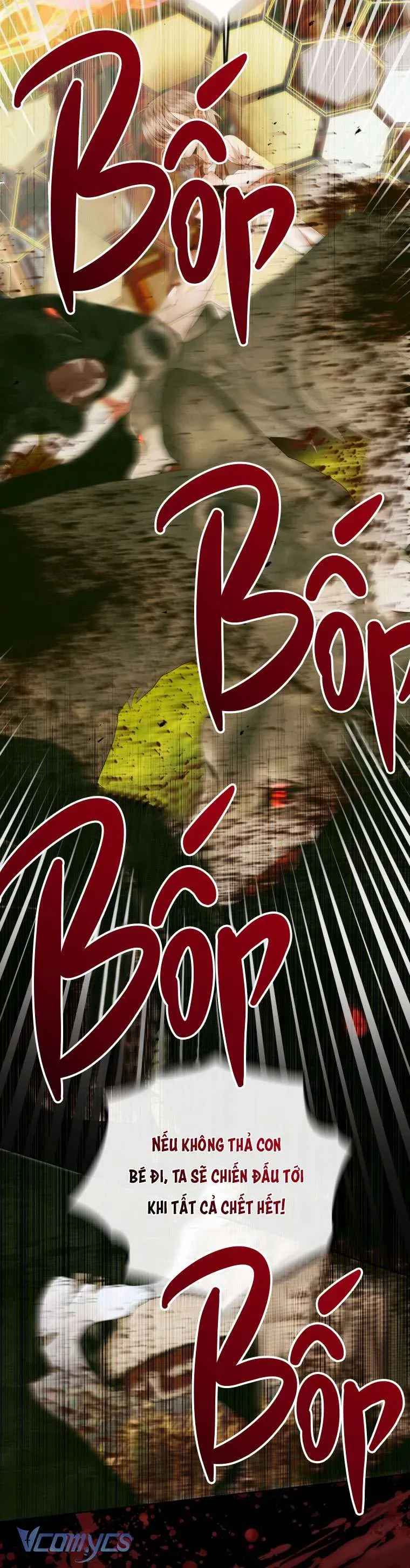 Trở Thành Cô Vợ Khế Ước Của Nhân Vật Phản Diện Chap 114 - Next Chap 115