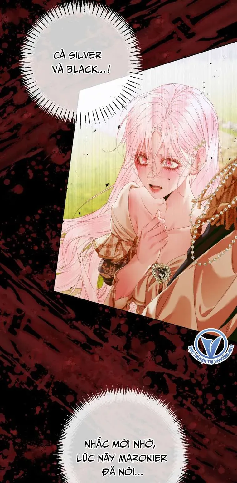 Trở Thành Cô Vợ Khế Ước Của Nhân Vật Phản Diện Chap 114 - Next Chap 115